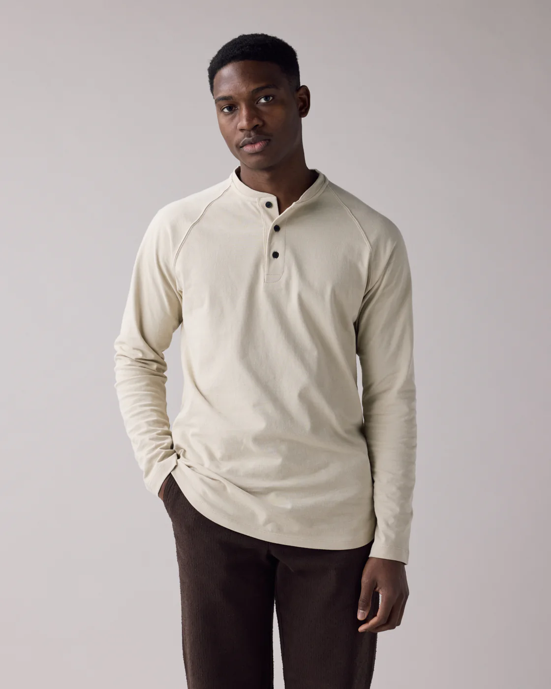 The Circular Henley - Image 24