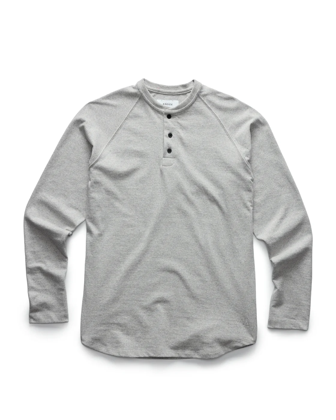 The Circular Henley - Image 27
