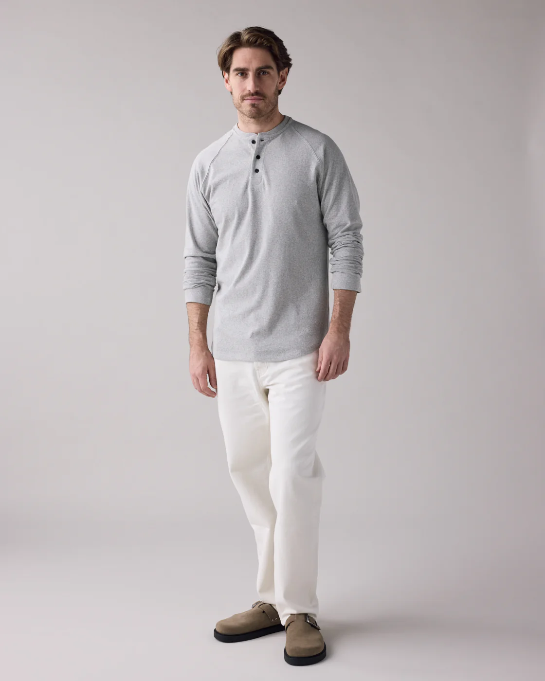 The Circular Henley - Image 28