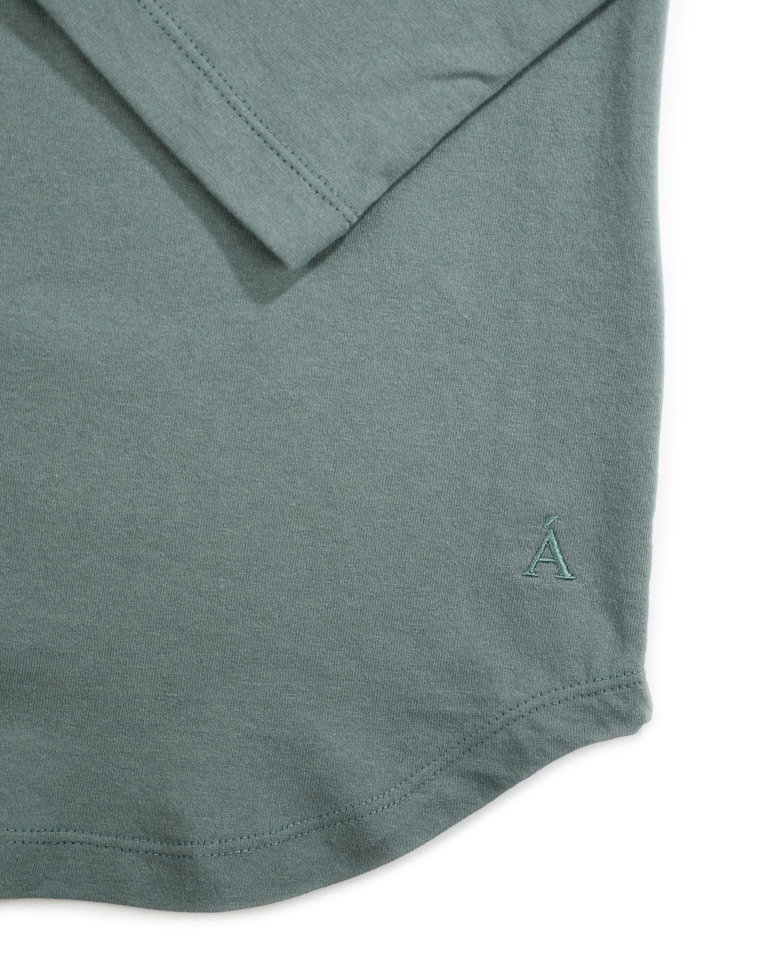 The Circular Henley - Image 51