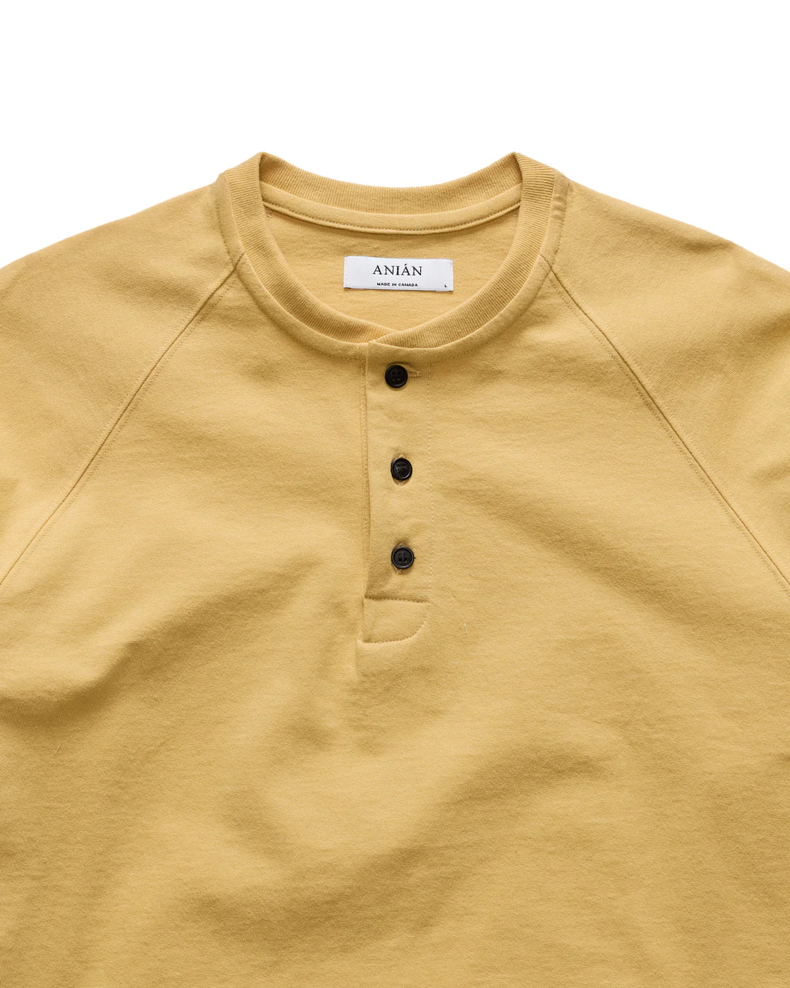 The Circular Henley - Image 54