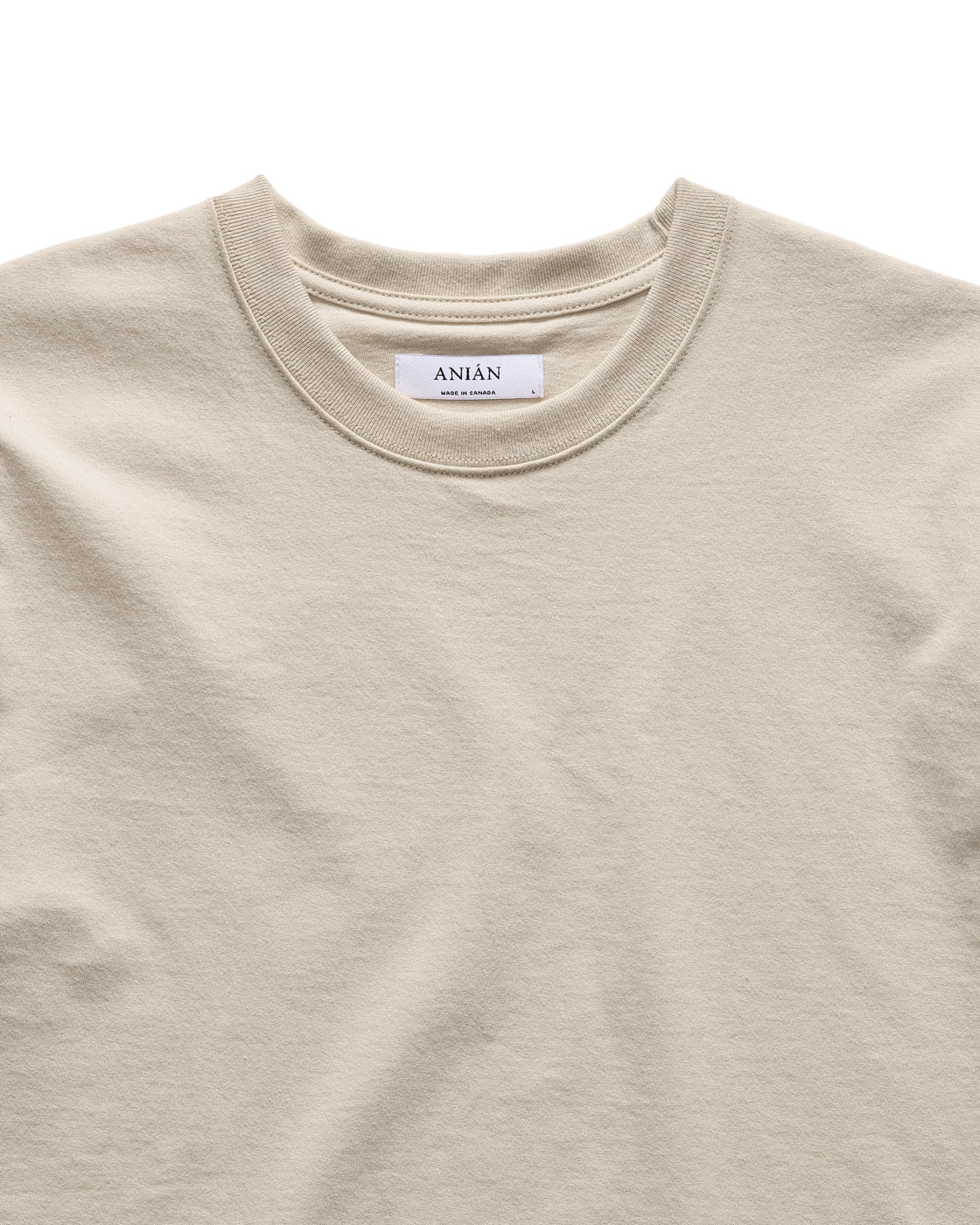 The Circular Tee - Image 5