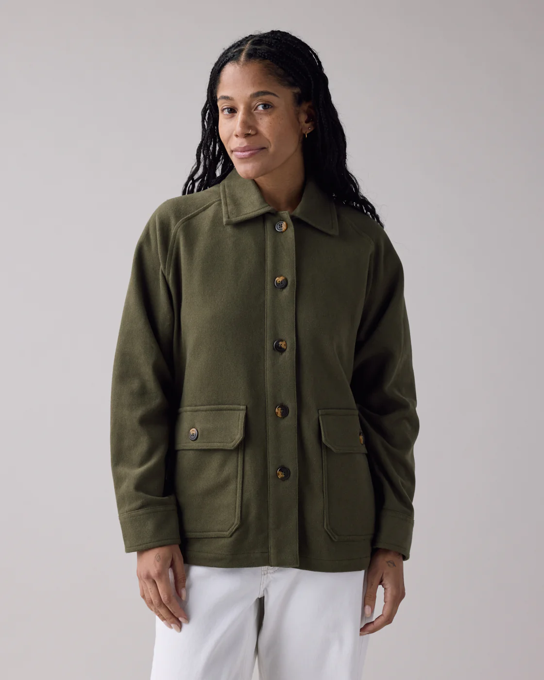 Past Season Cottage Coat - Image 23