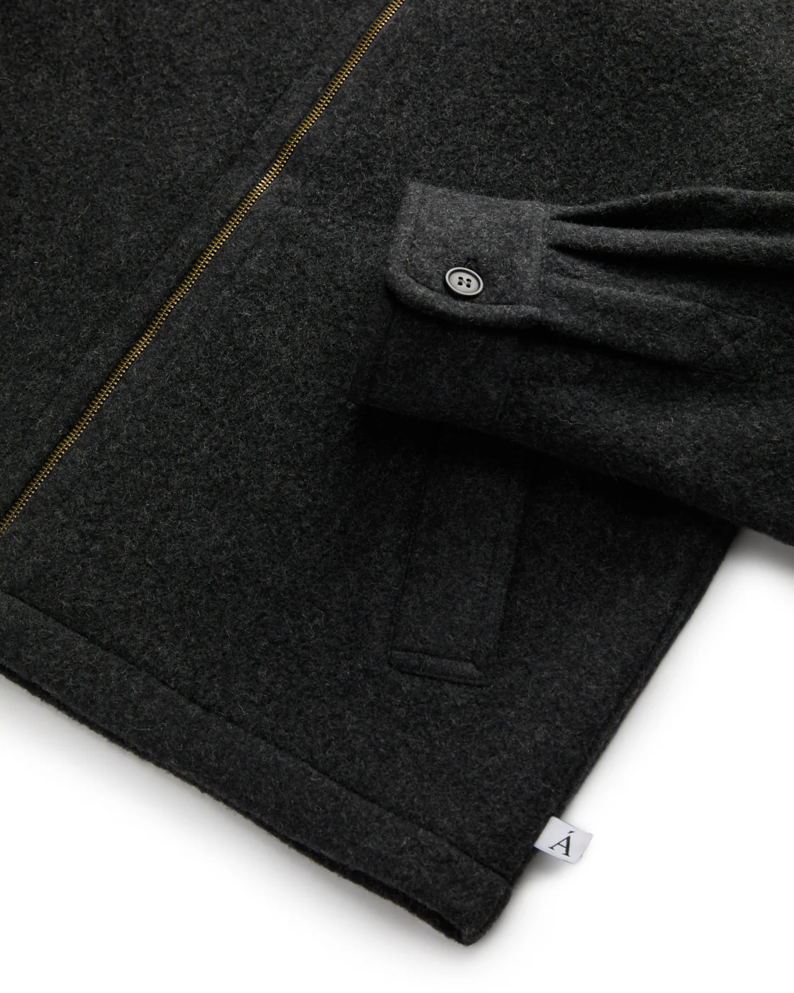 The Eddie Agnello Wool - Image 14
