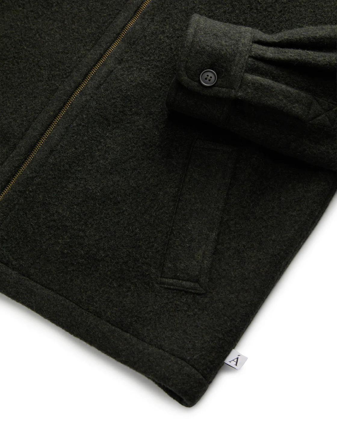 The Eddie Agnello Wool - Image 6