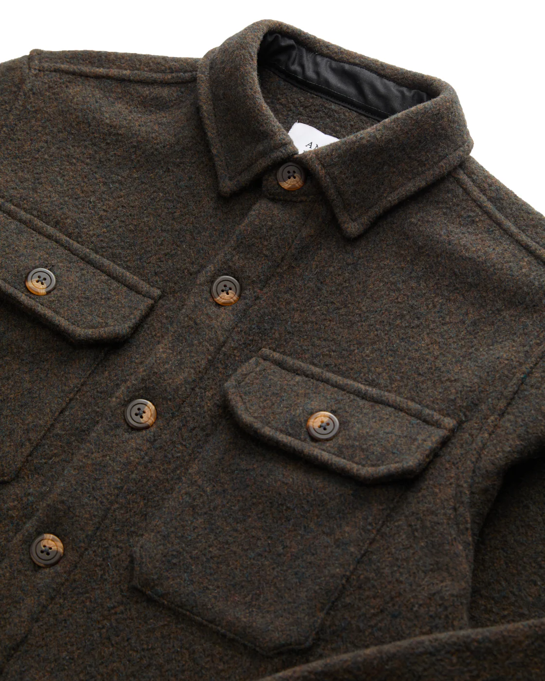 The Field Coat - Image 26