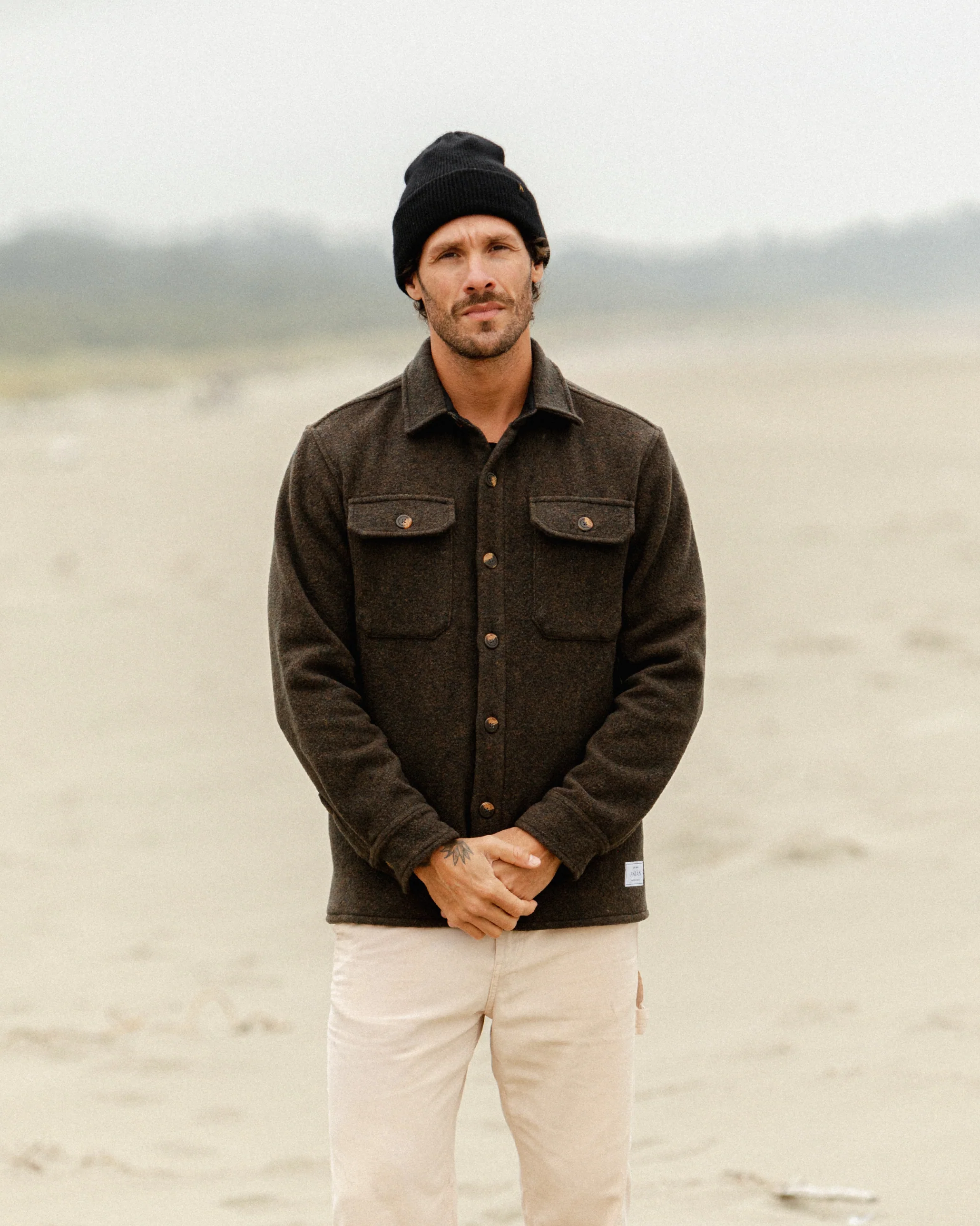 The Field Coat - Image 28