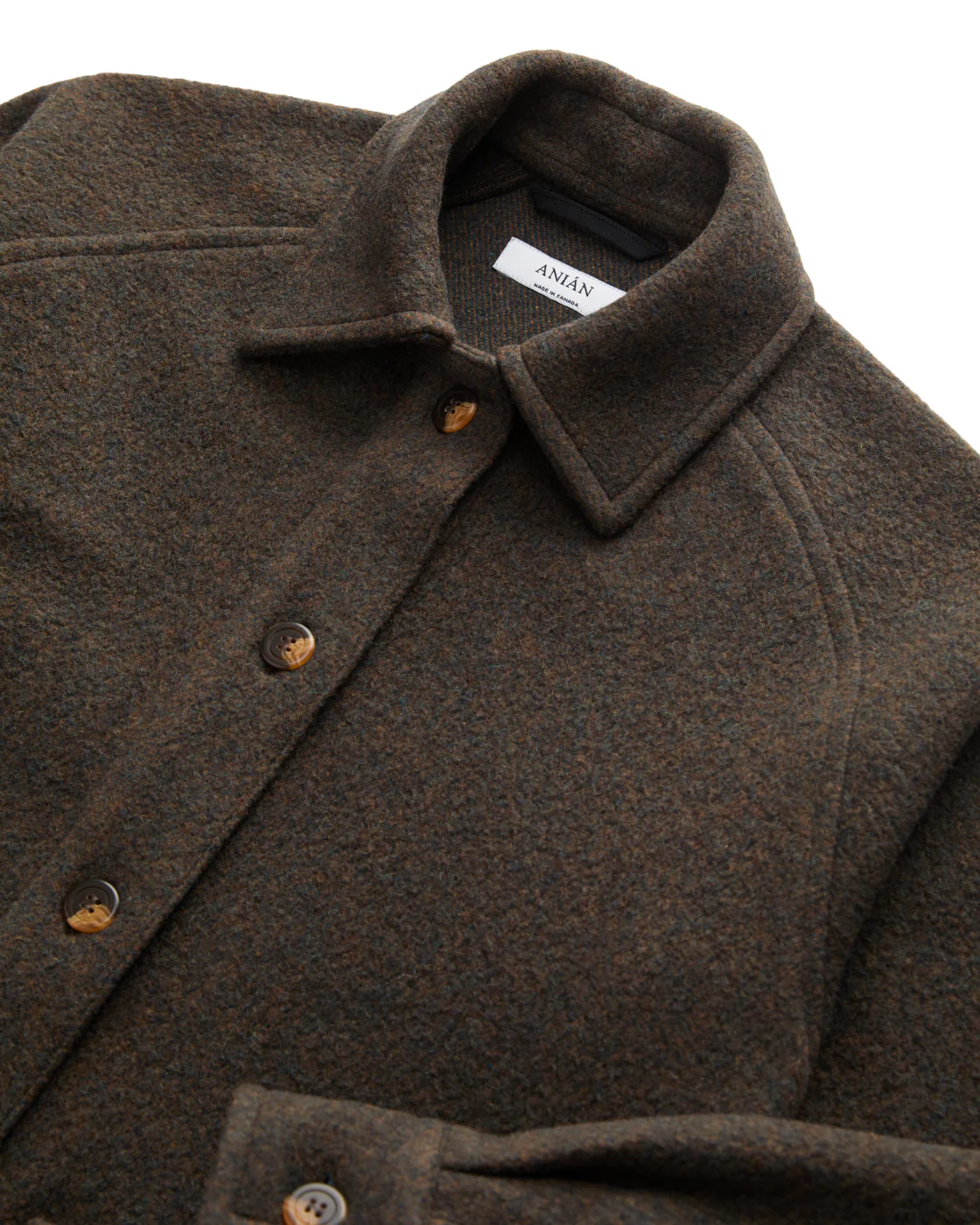 The Georgia Coat - Image 12
