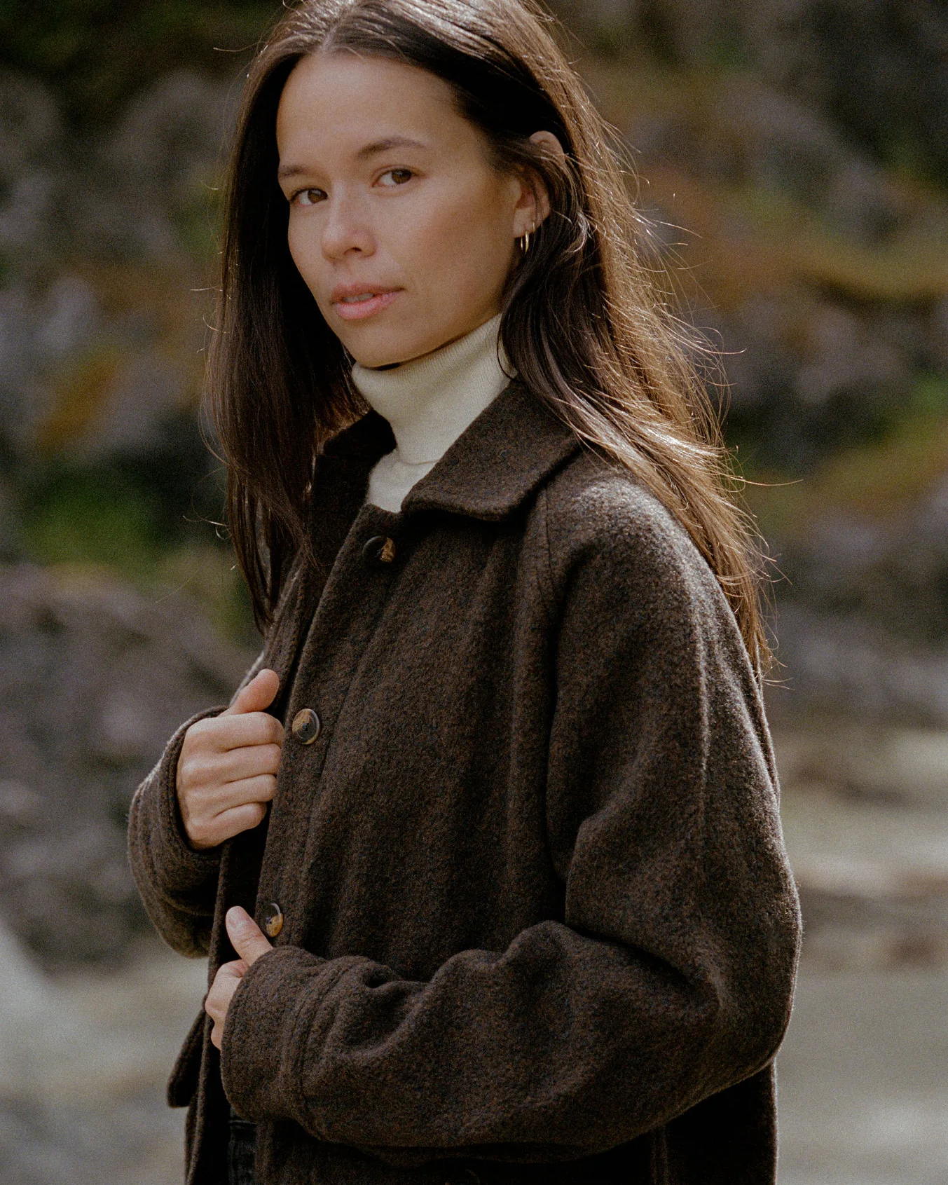 The Georgia Coat - Image 14