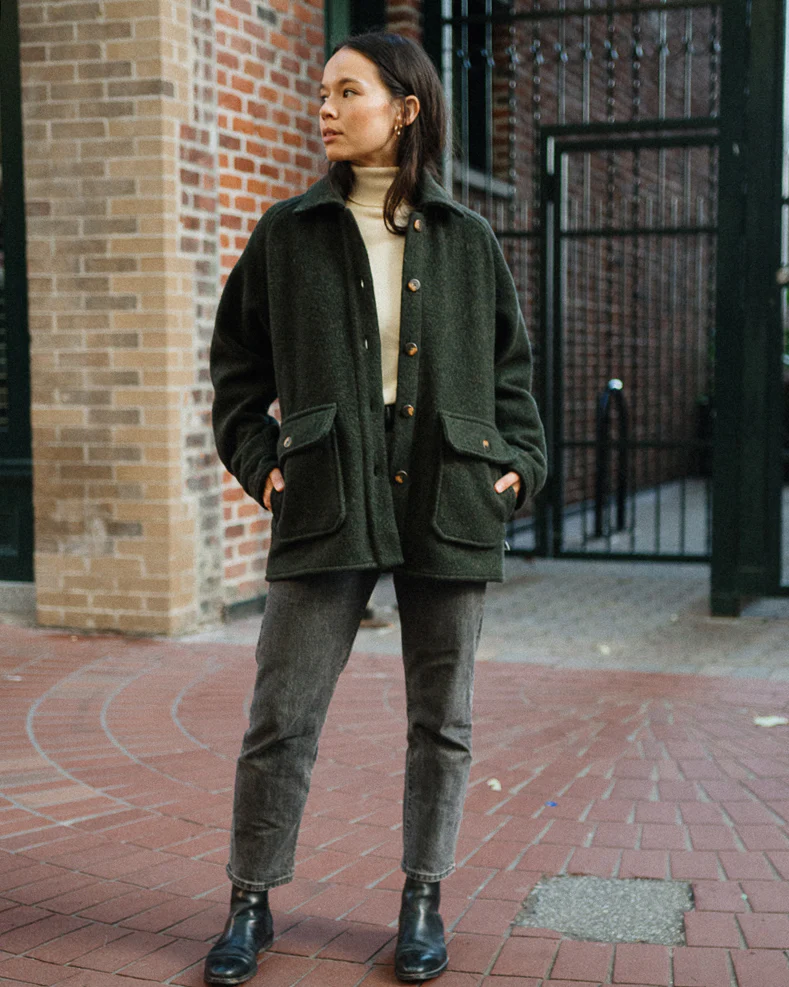 The Georgia Coat - Image 17