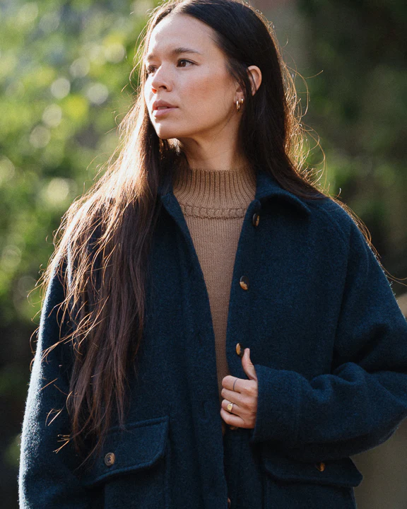 The Georgia Coat - Image 5