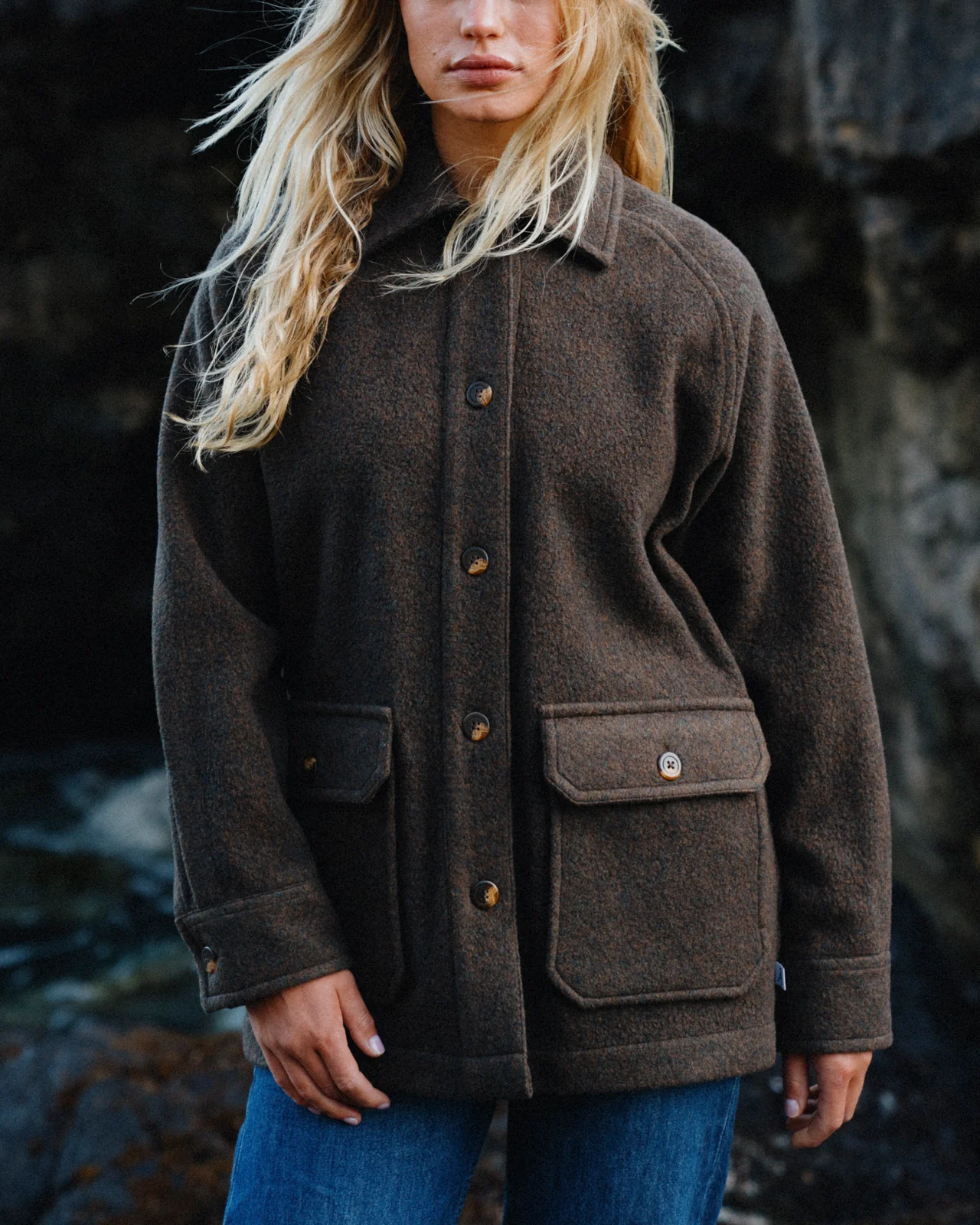 The Georgia Coat - Image 9