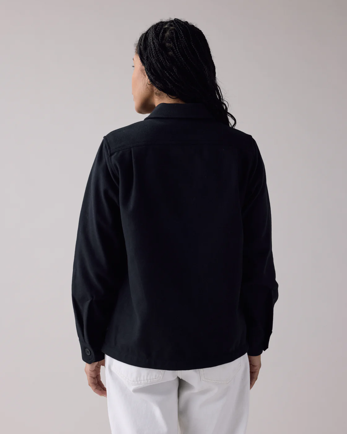 The Harvest Jacket - Image 4