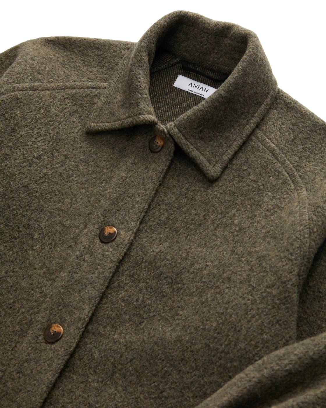 The Loft Coat - Image 25
