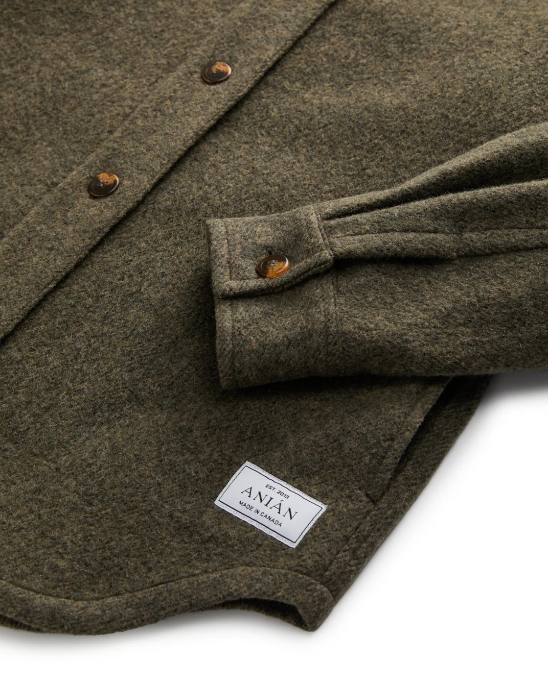 The Loft Coat - Image 27