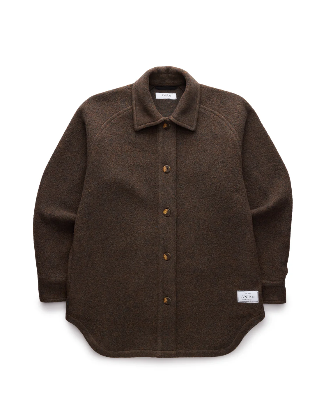 The Loft Coat - Image 43