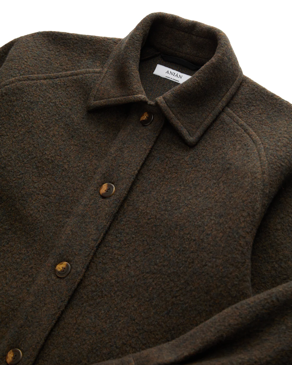 The Loft Coat - Image 47