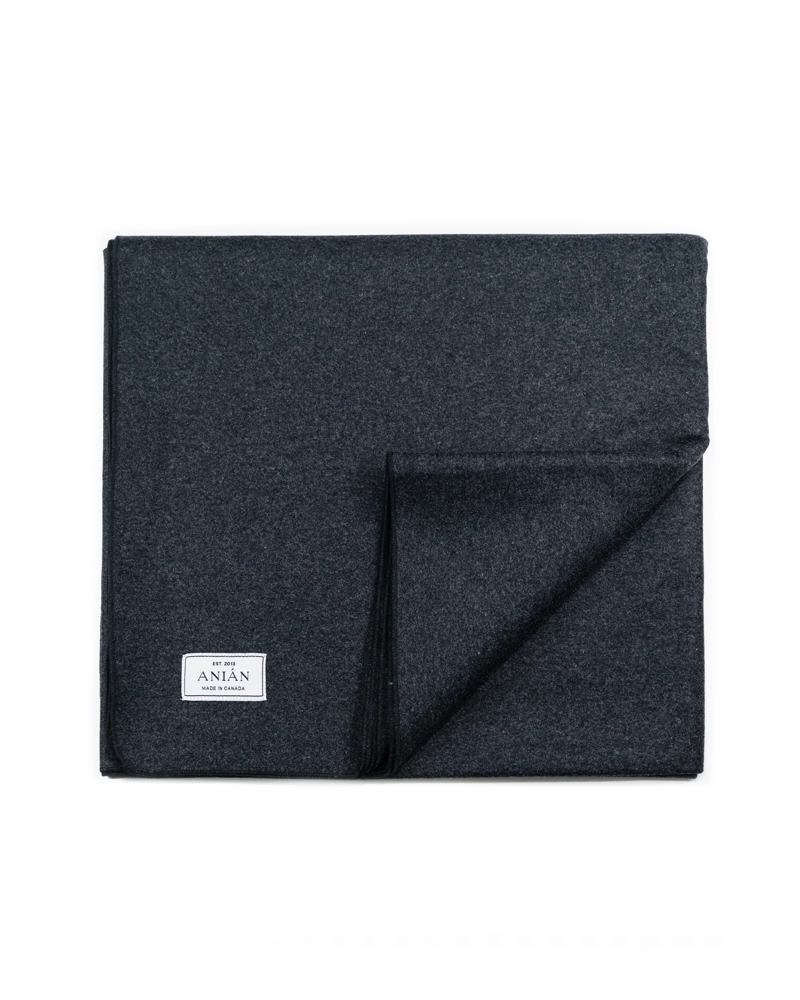 The Melton Wool Blanket - Image 16