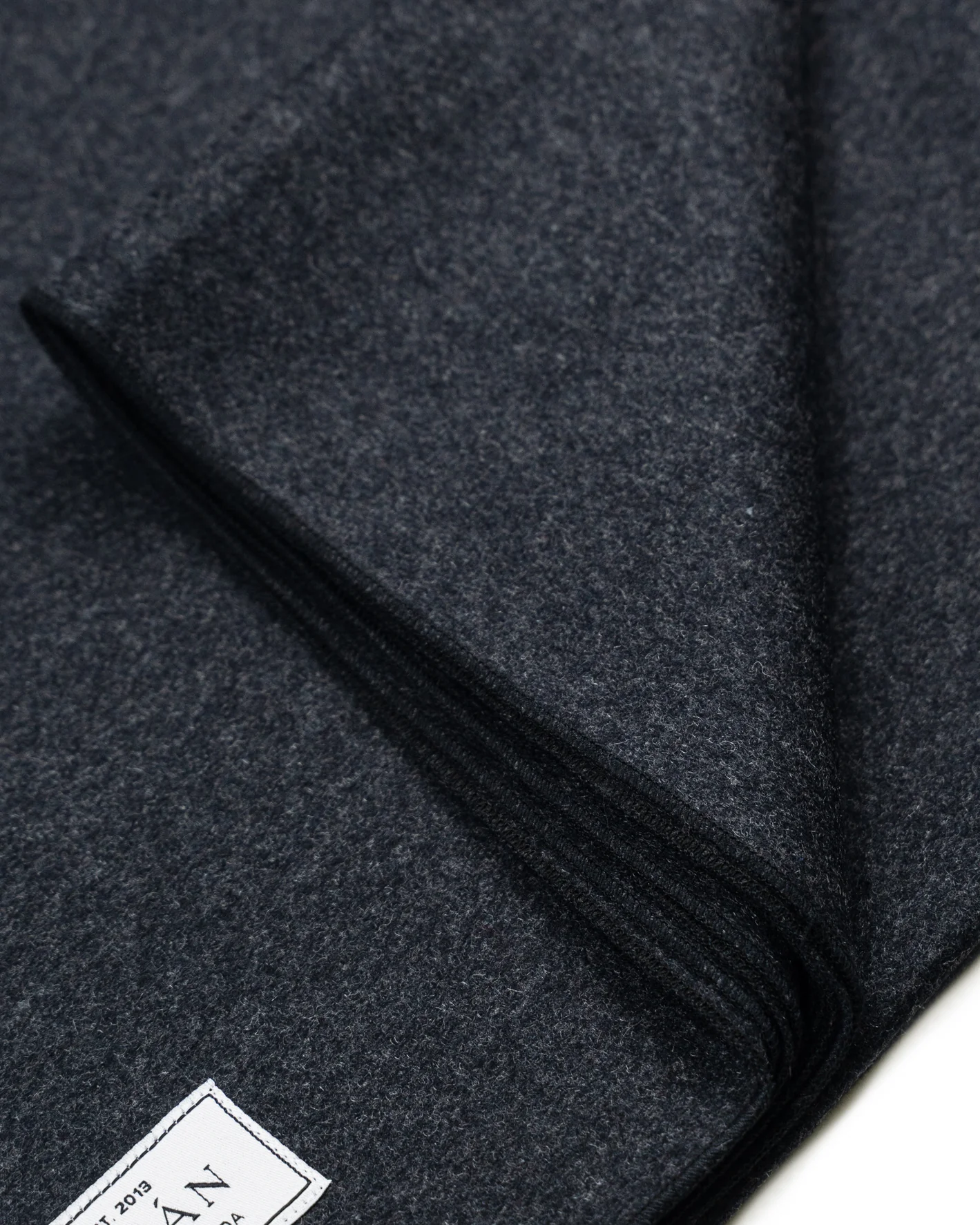 The Melton Wool Blanket - Image 18