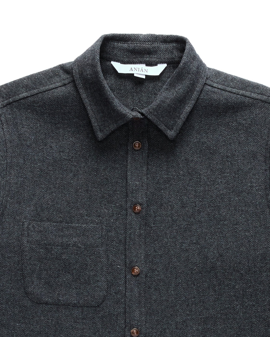 The Studio Shirt - Image 19