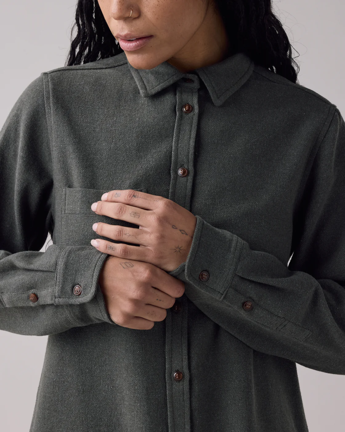 The Studio Shirt - Image 36