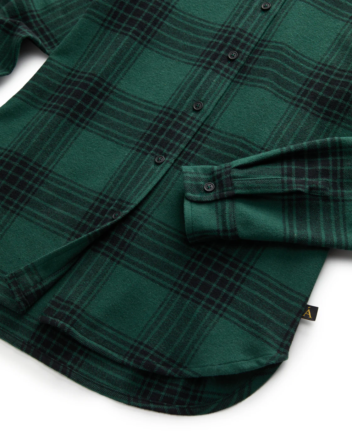 The Sunday Flannel - Image 9