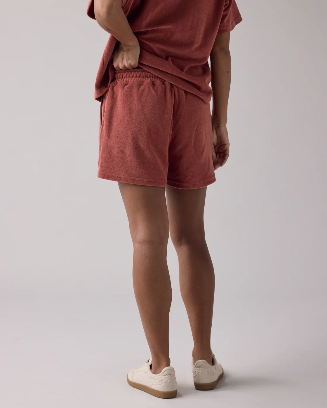The Terry Short - Image 9