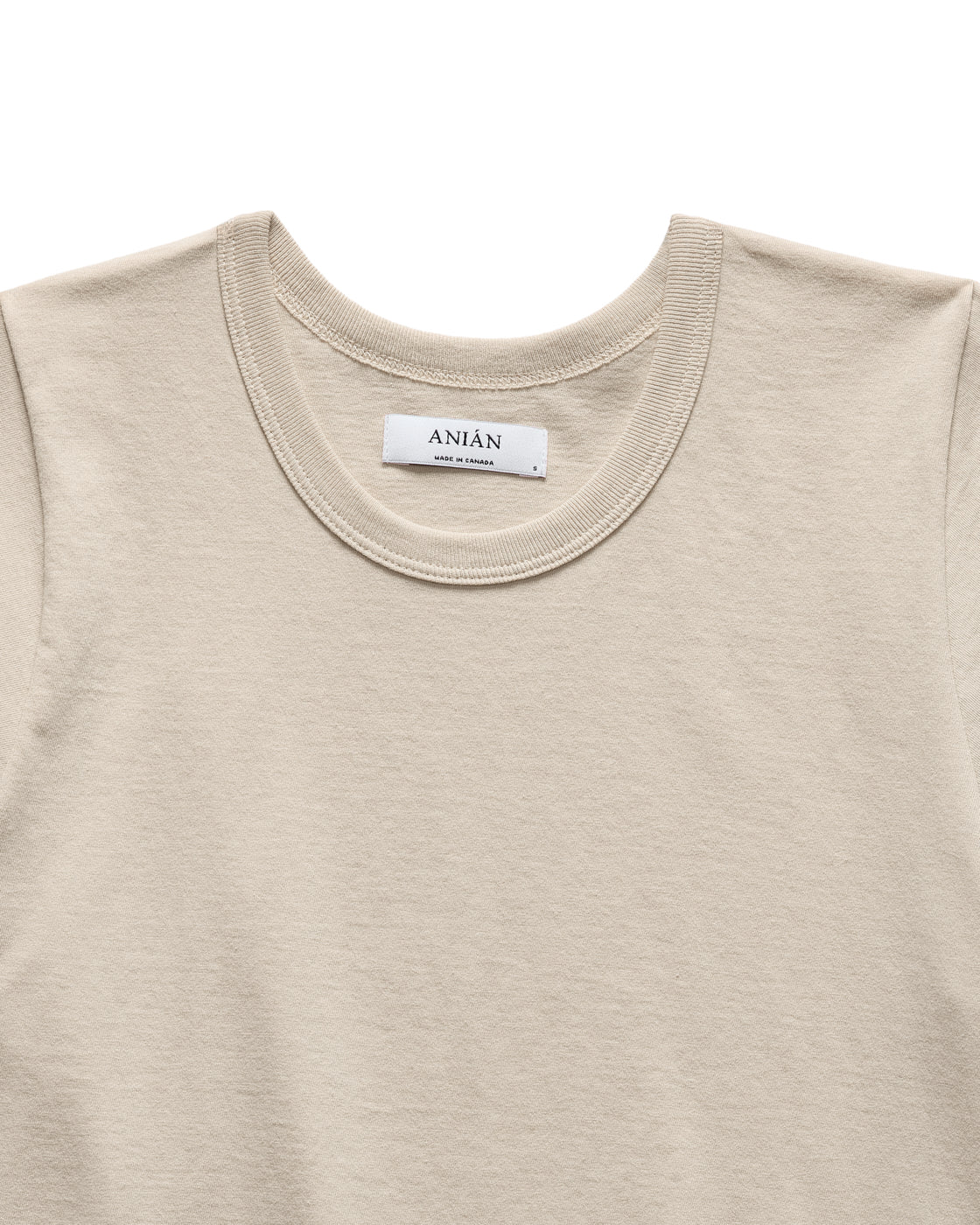 The Van Isle Crop Tee - Image 6